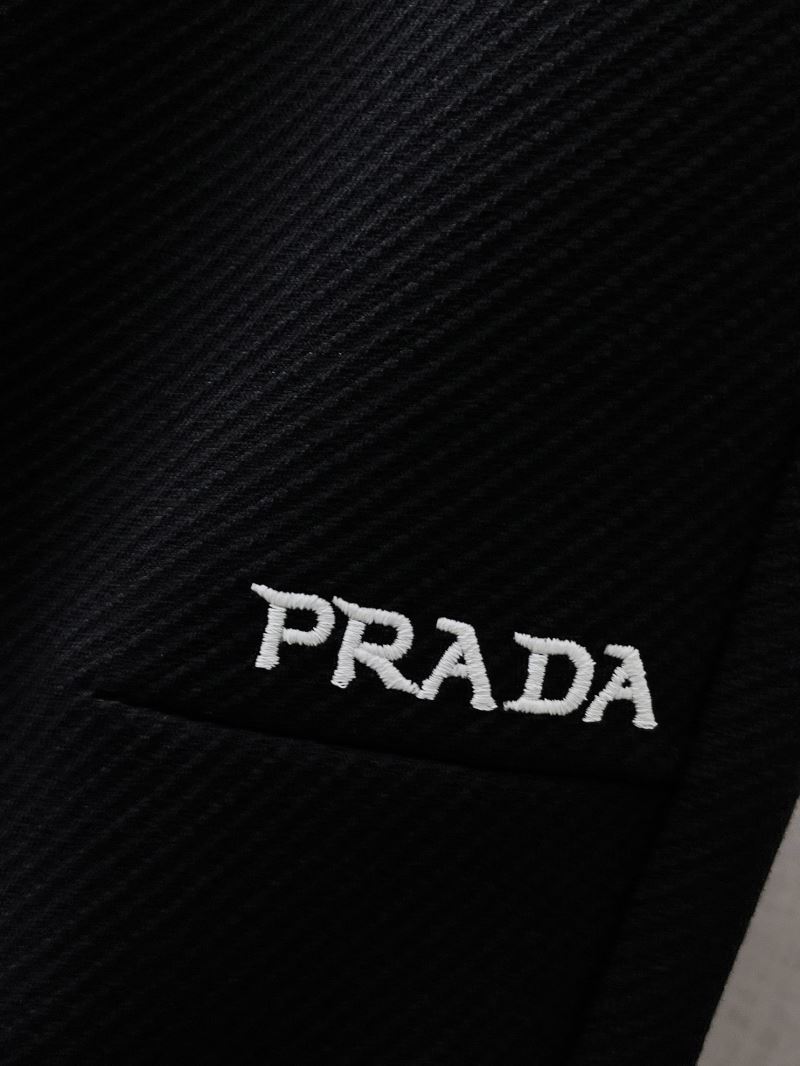 Prada Long Pants